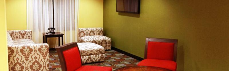 Holiday Inn Express And Suites Detroit North-Troy By Ihg Exterior photo